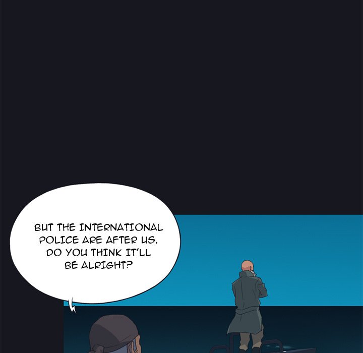 15 Beauties chapter 26 page 47