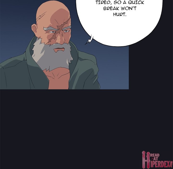 15 Beauties chapter 26 page 49