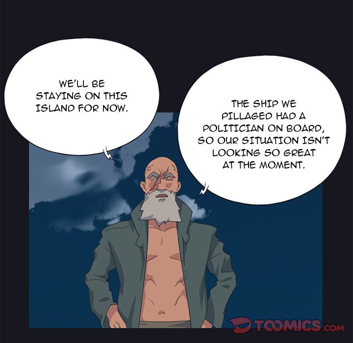 15 Beauties chapter 26 page 60