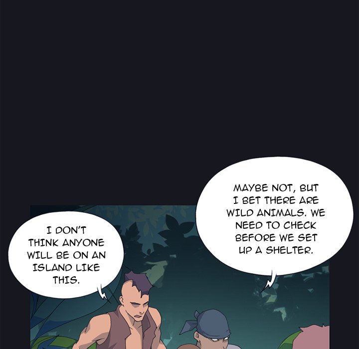15 Beauties chapter 26 page 77