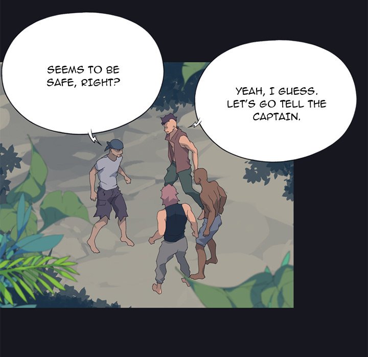 15 Beauties chapter 26 page 79