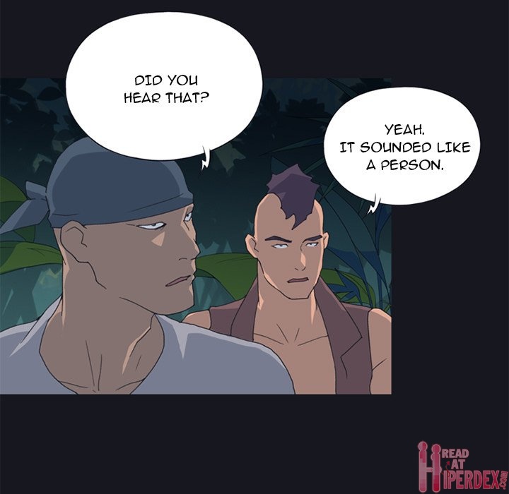 15 Beauties chapter 26 page 81