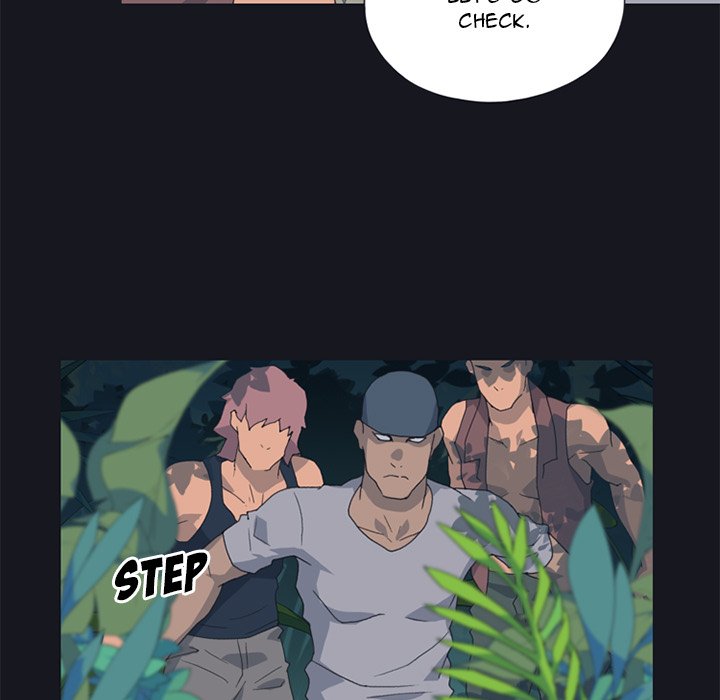 15 Beauties chapter 26 page 83