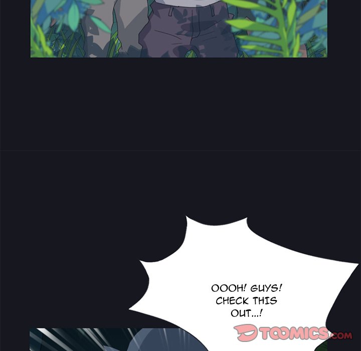 15 Beauties chapter 26 page 84