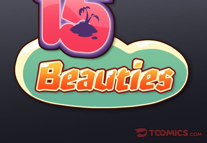 15 Beauties chapter 27 page 2
