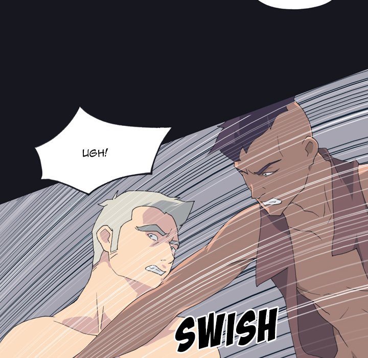15 Beauties chapter 27 page 9
