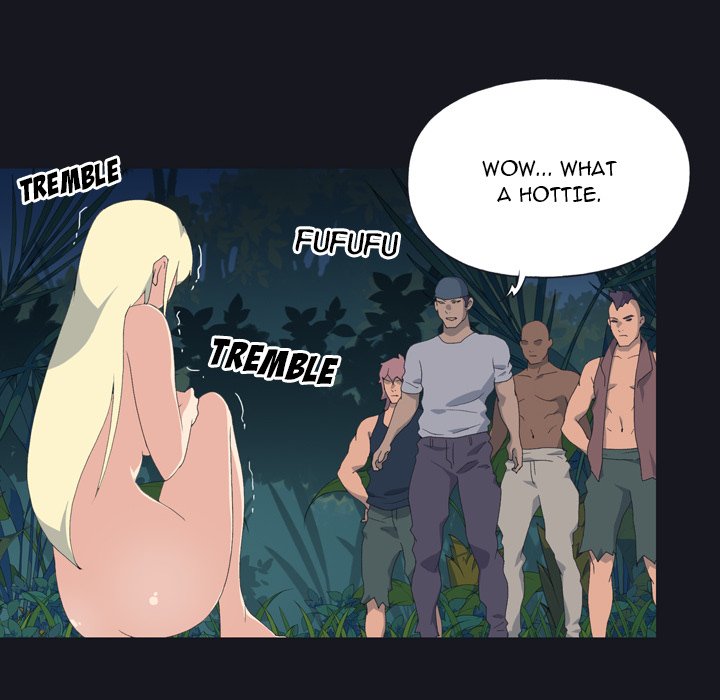 15 Beauties chapter 27 page 17