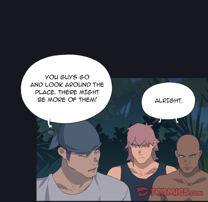 15 Beauties chapter 27 page 18
