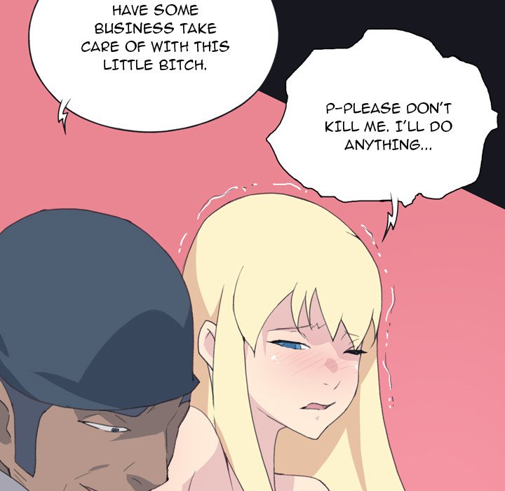 15 Beauties chapter 27 page 21