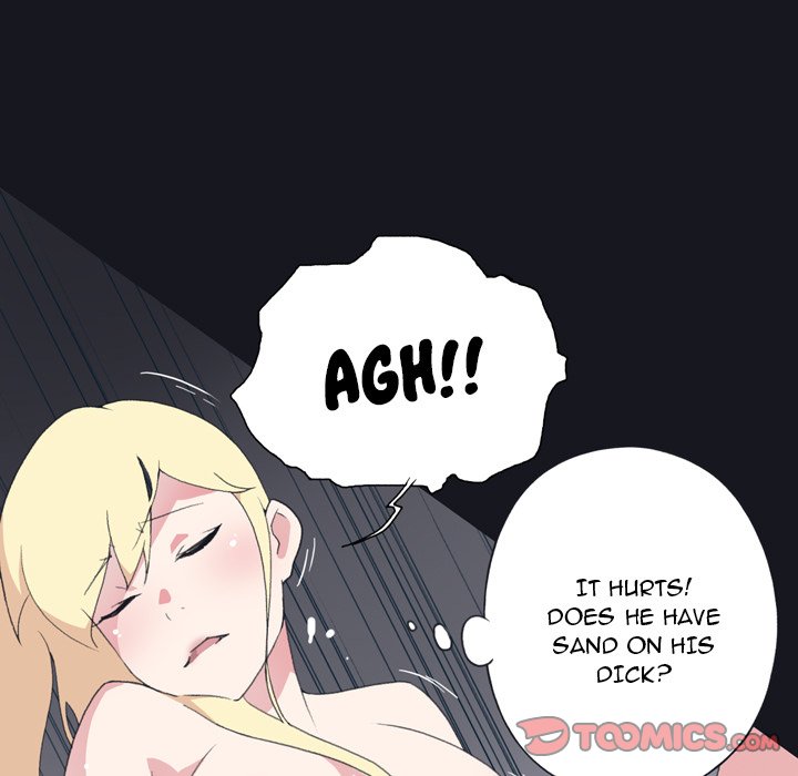15 Beauties chapter 27 page 36