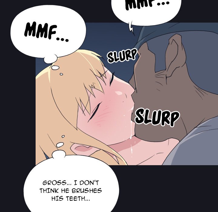 15 Beauties chapter 27 page 39