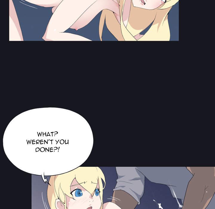 15 Beauties chapter 27 page 65