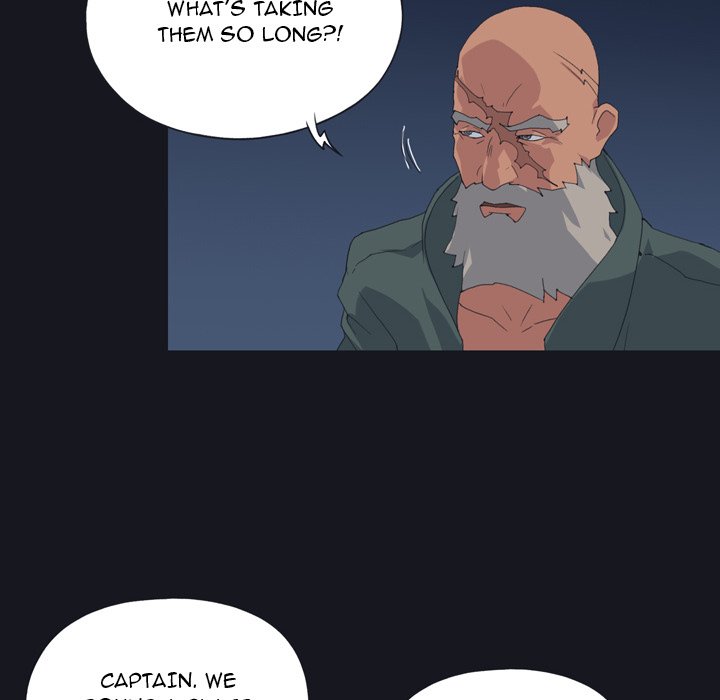 15 Beauties chapter 27 page 71