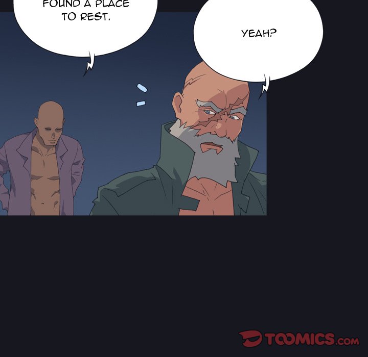 15 Beauties chapter 27 page 72