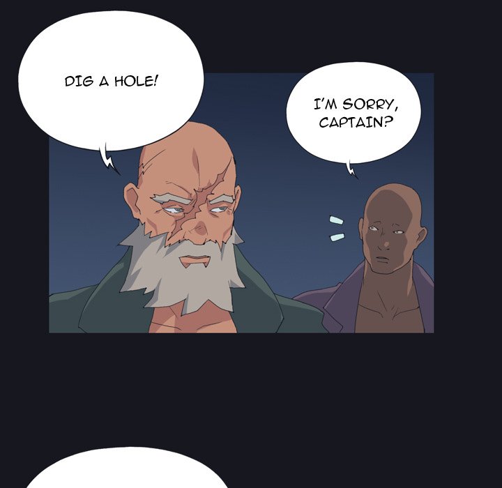15 Beauties chapter 27 page 77