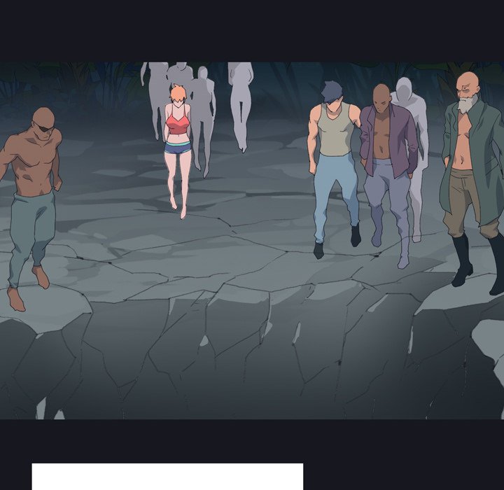 15 Beauties chapter 27 page 81