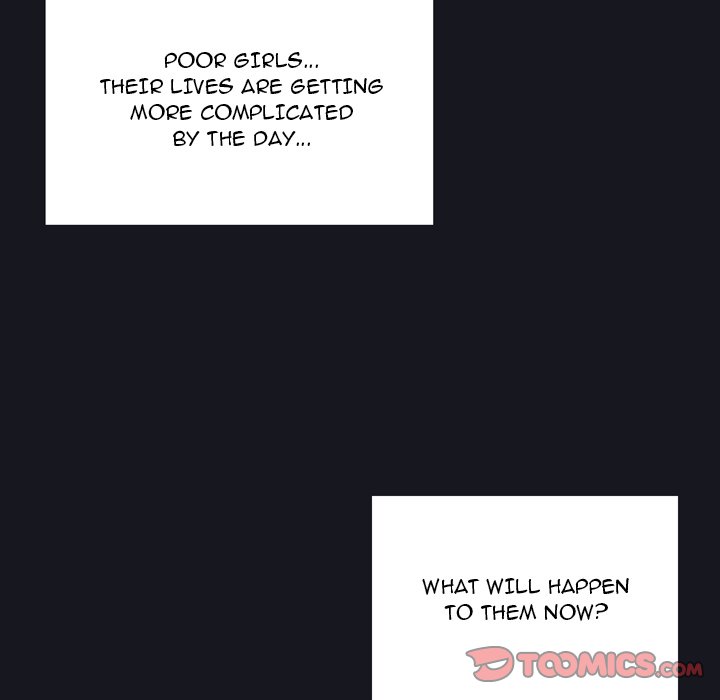 15 Beauties chapter 27 page 82