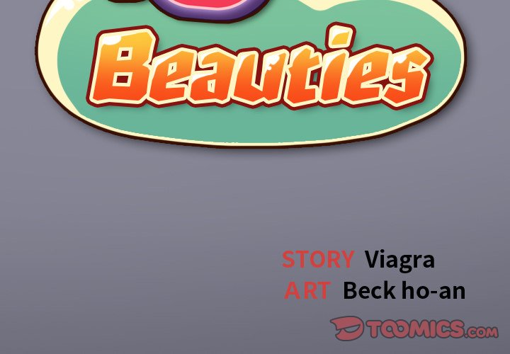 15 Beauties chapter 28 page 2