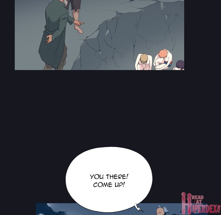 15 Beauties chapter 28 page 11