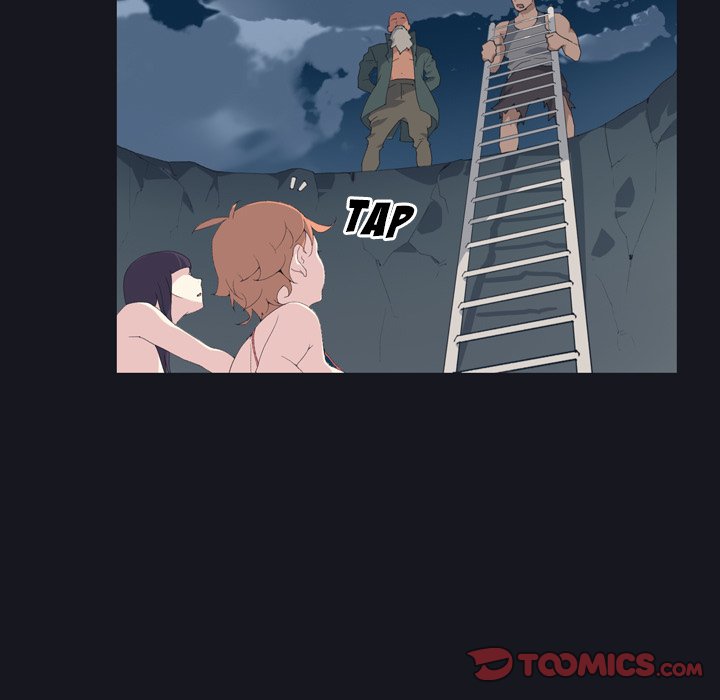 15 Beauties chapter 28 page 12