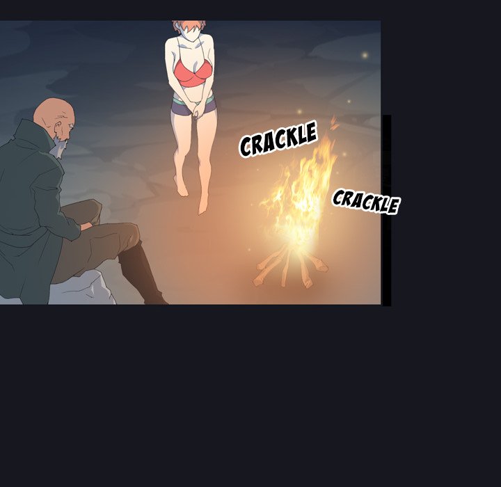 15 Beauties chapter 28 page 13