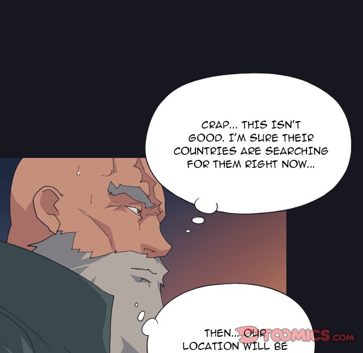15 Beauties chapter 28 page 18