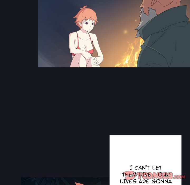 15 Beauties chapter 28 page 20