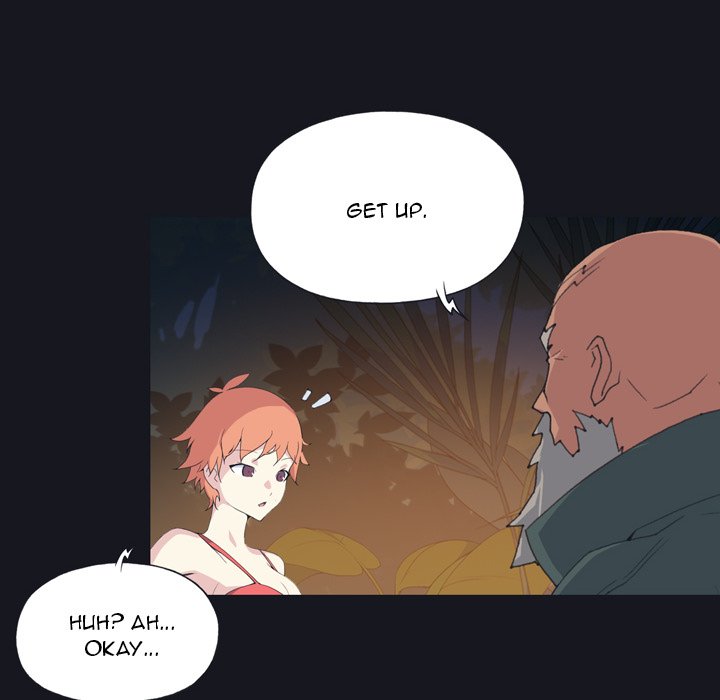 15 Beauties chapter 28 page 23