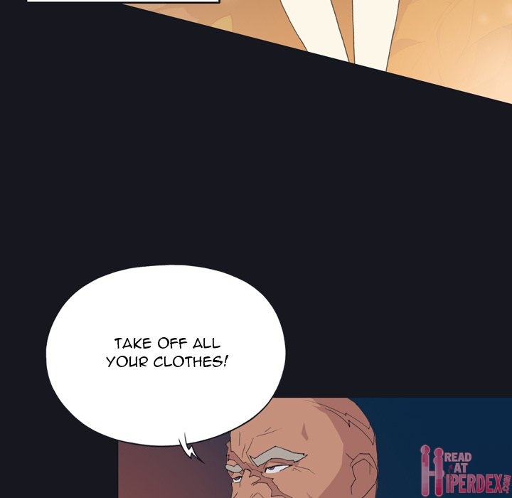 15 Beauties chapter 28 page 27