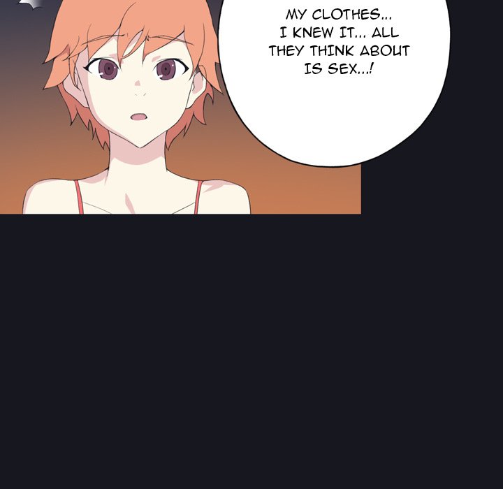 15 Beauties chapter 28 page 29