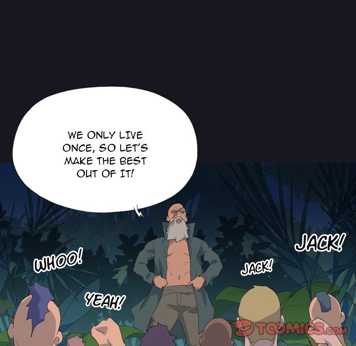 15 Beauties chapter 28 page 40