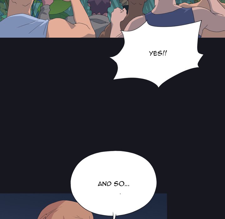 15 Beauties chapter 28 page 41