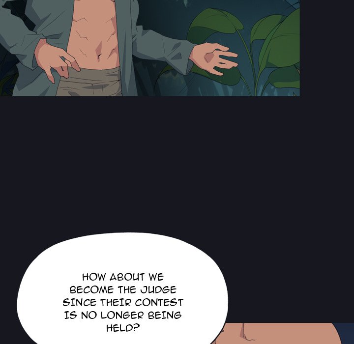 15 Beauties chapter 28 page 45