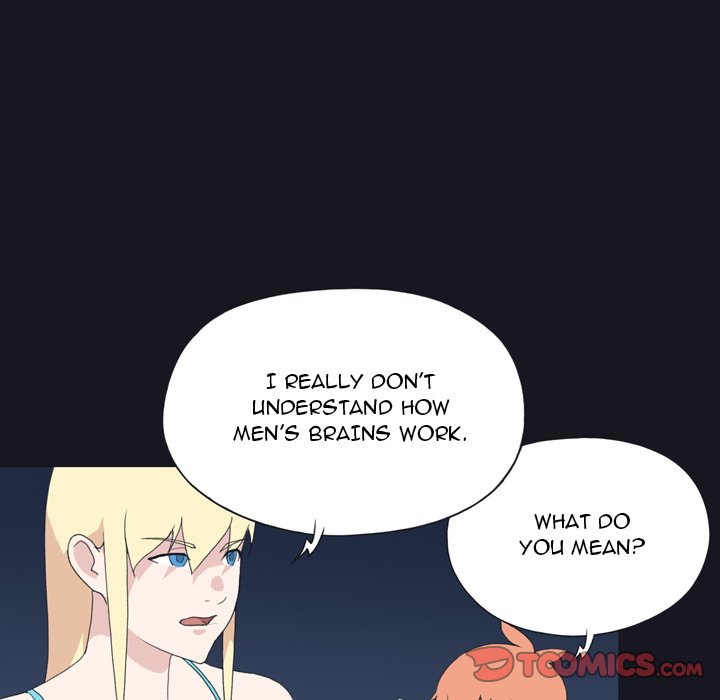 15 Beauties chapter 28 page 50