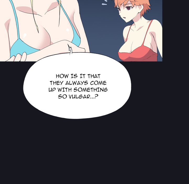 15 Beauties chapter 28 page 51
