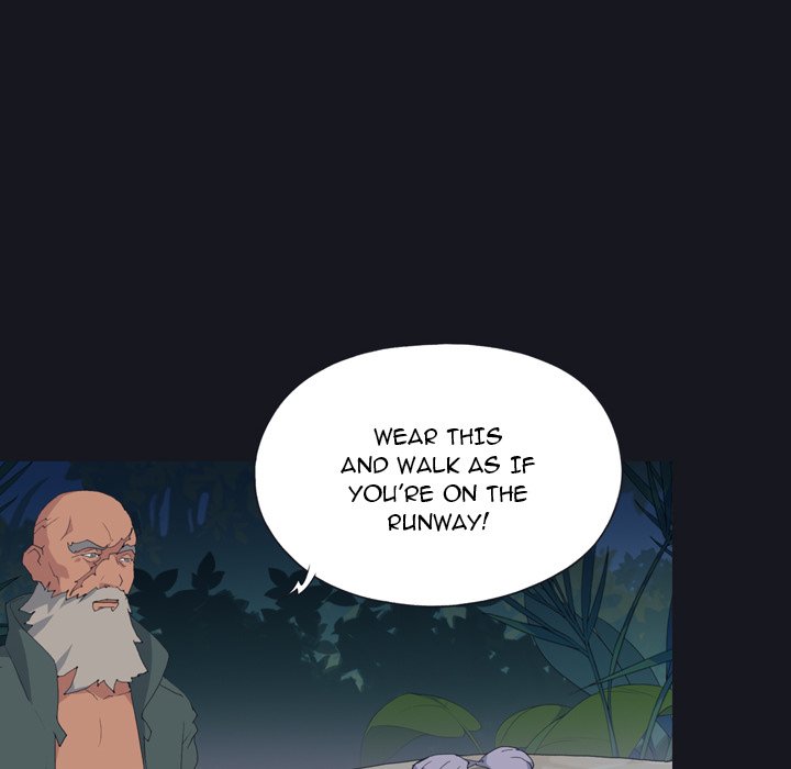 15 Beauties chapter 28 page 57