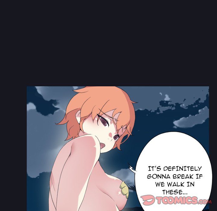15 Beauties chapter 28 page 62
