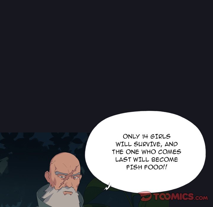 15 Beauties chapter 28 page 64
