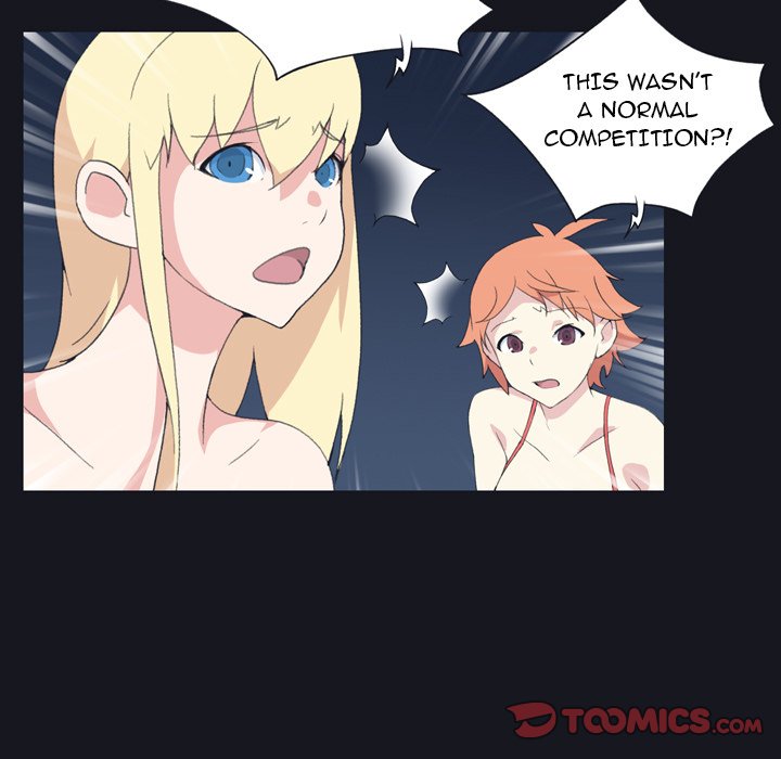 15 Beauties chapter 28 page 66