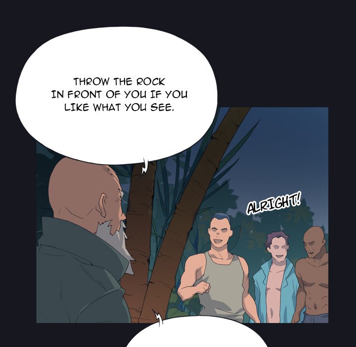 15 Beauties chapter 28 page 69