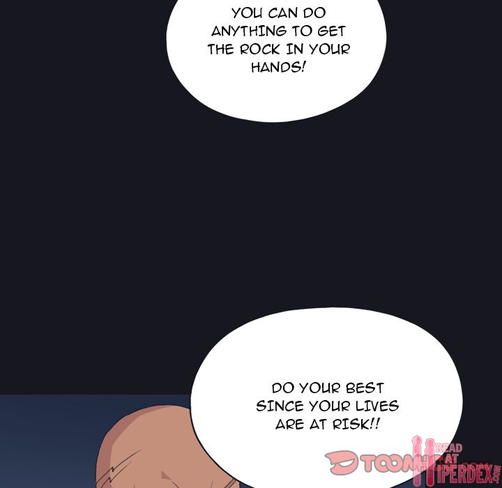 15 Beauties chapter 28 page 70