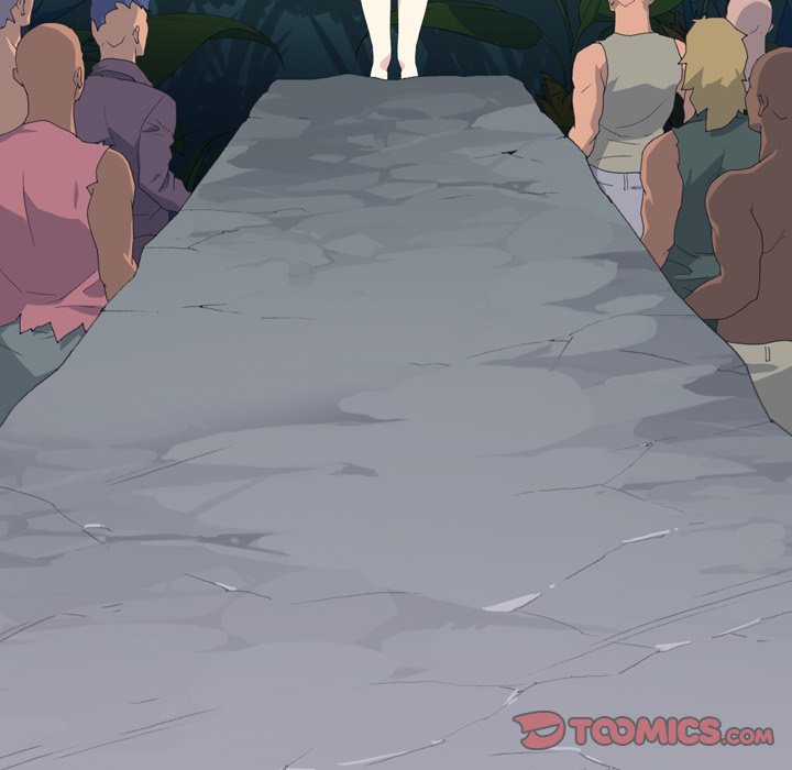 15 Beauties chapter 28 page 74