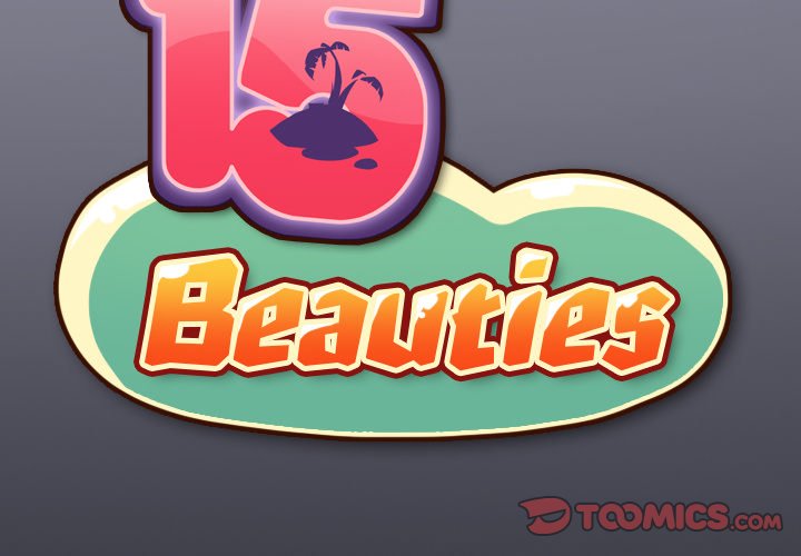 15 Beauties chapter 29 page 2