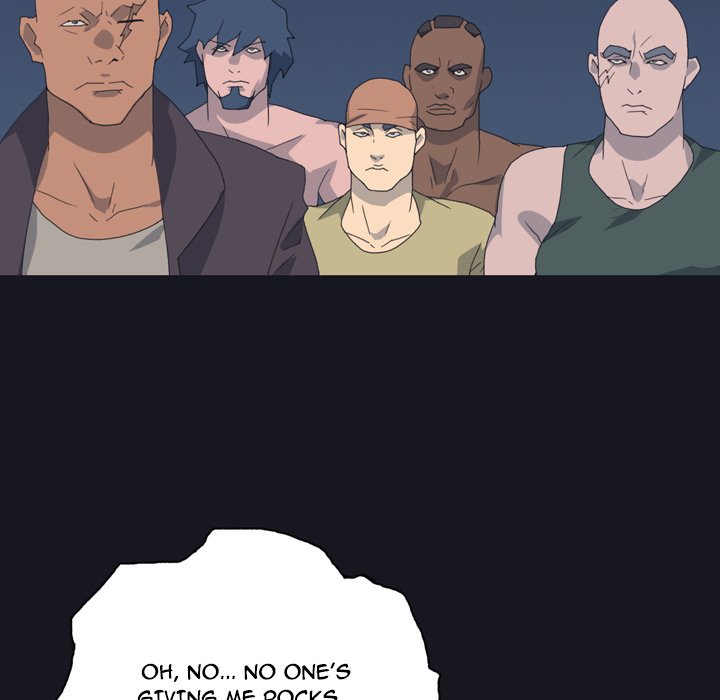15 Beauties chapter 29 page 13