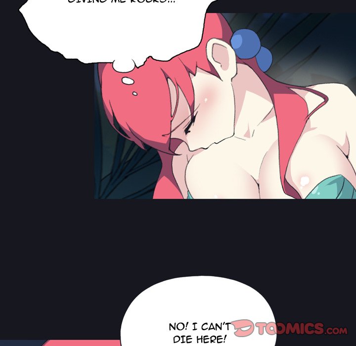 15 Beauties chapter 29 page 14