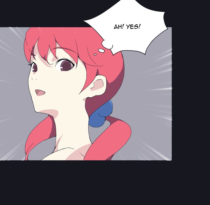 15 Beauties chapter 29 page 21
