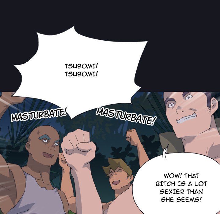 15 Beauties chapter 29 page 24