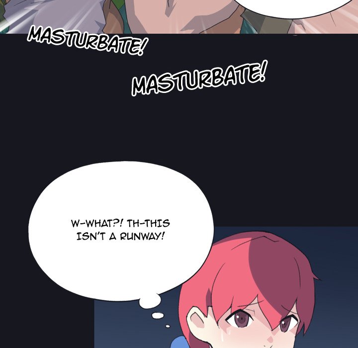 15 Beauties chapter 29 page 25