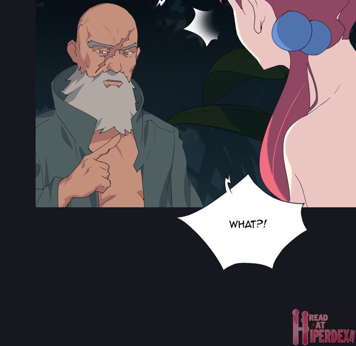 15 Beauties chapter 29 page 27
