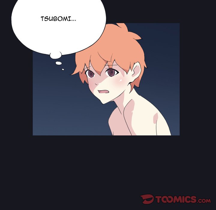 15 Beauties chapter 29 page 30